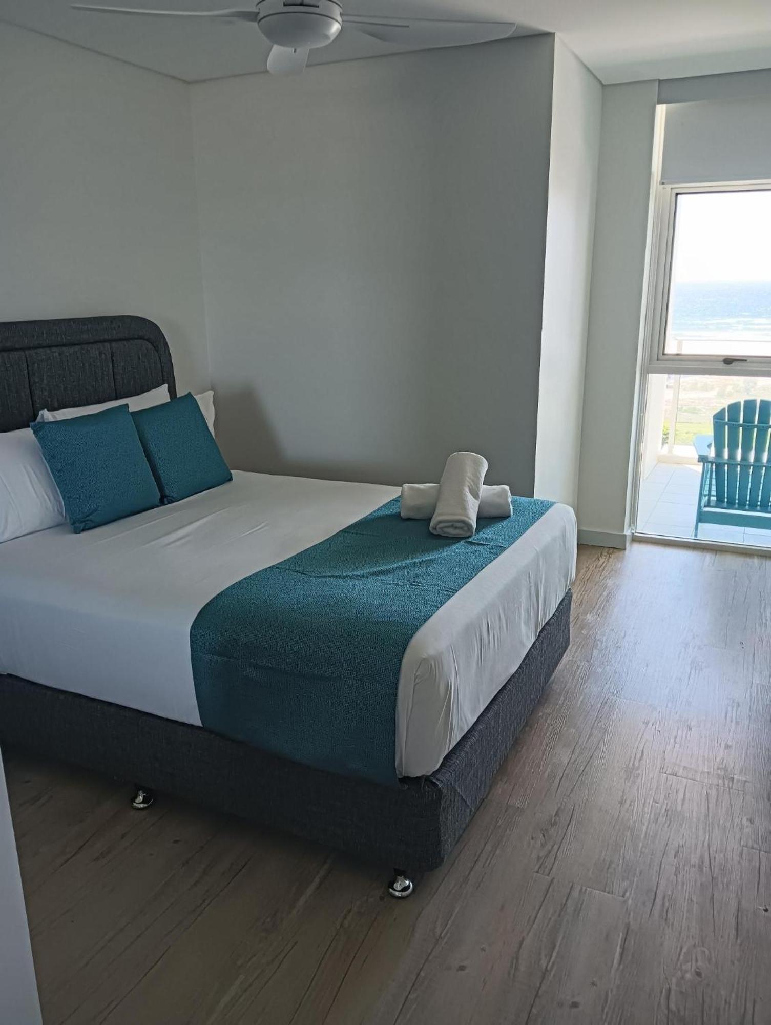 Kirra Surf Apartments Gold Coast Exterior foto